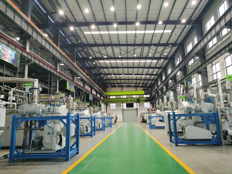 چین Zhuzhou Ruideer Metallurgy Equipment Manufacturing Co.,Ltd نمایه شرکت