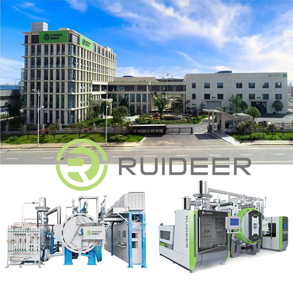 کوره خلاء با دمای بالا 1550C حداکثر دمای کار و عمر 20 سال برای کاربردهای صنعتی