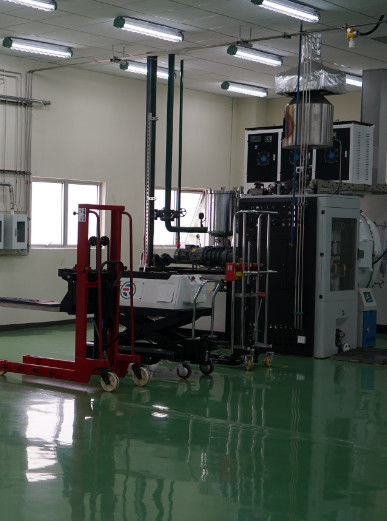 Commissioning Work Industrial Vacuum Furnace Strengthen After Sales Team For Installationfunction gtElInit() {var lib = new google.translate.TranslateService();lib.translatePage('en', 'fa', function () {});}