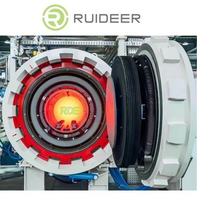 تولیدکنندگان کوره های خلاء قابل تنظیم برای دمای طراحی با دوام 1200-2500 درجه سانتیگراد