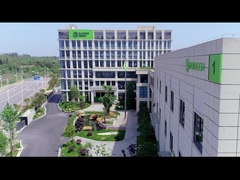 تولید کننده تجهیزات سینتر و پوشش