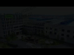 شرکت Zhuzhou Ruideer هوشمند تجهیزات حرارتی