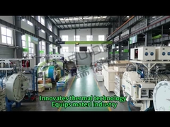 کوره خلاء سازنده چینی